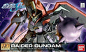 1:144 HG R10 RAIDER GUNDAM