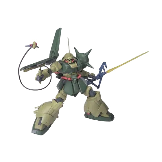 1/144 HGUC MARASAI UNICORN VER.