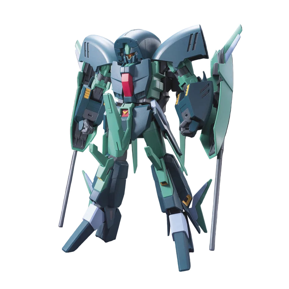 1/144 HG RAS-96 ANKSHA
