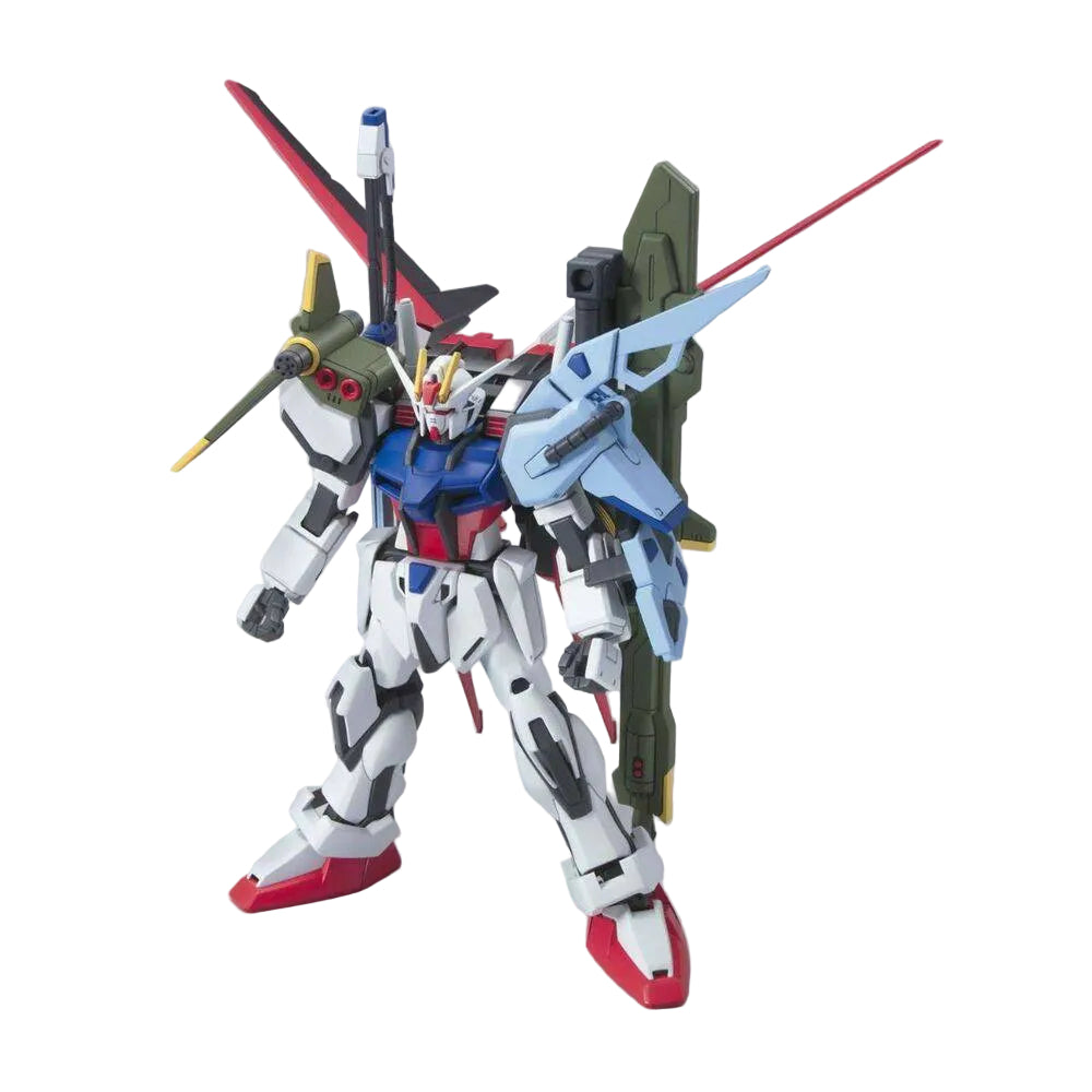 1:144 HG R17 PERFECT STRIKE GUNDAM