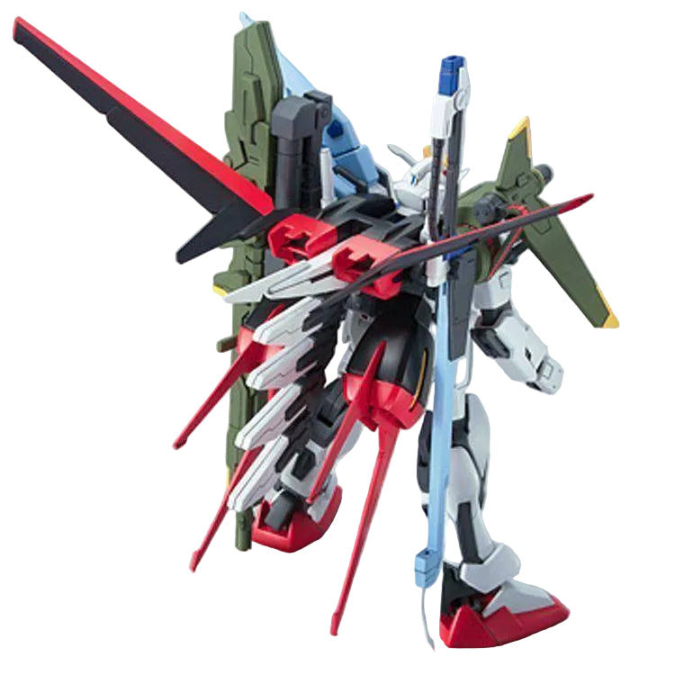 1:144 HG R17 PERFECT STRIKE GUNDAM