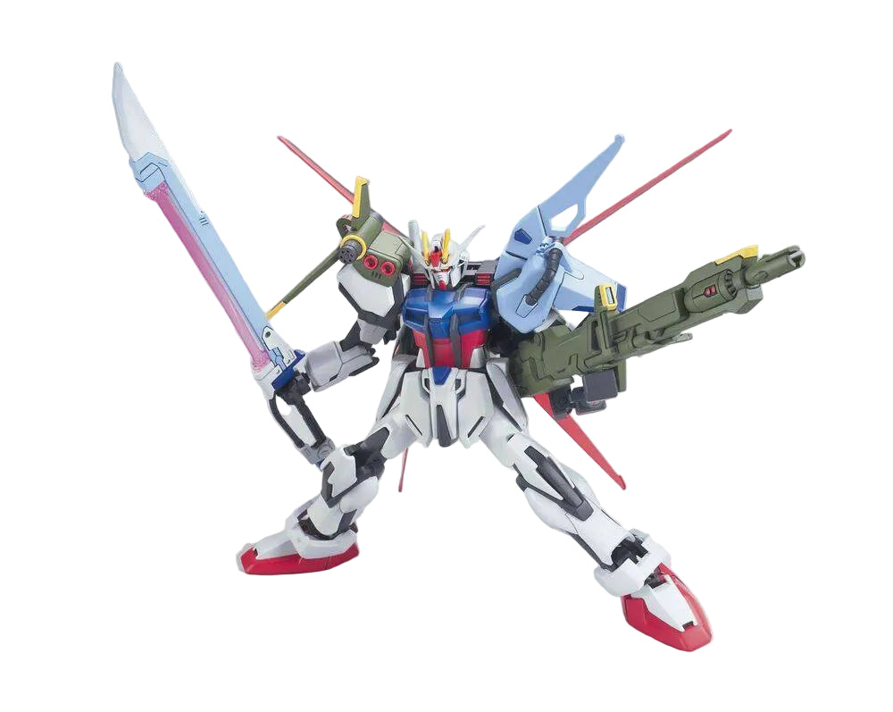 1:144 HG R17 PERFECT STRIKE GUNDAM