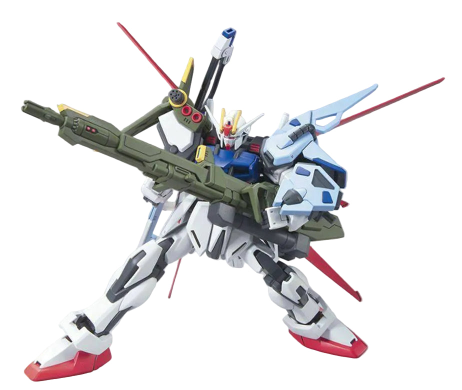 1:144 HG R17 PERFECT STRIKE GUNDAM