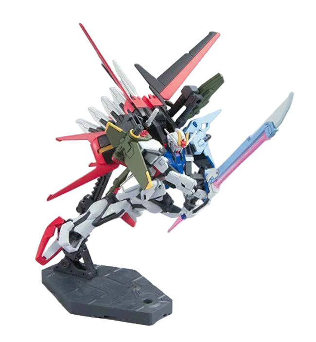 1:144 HG R17 PERFECT STRIKE GUNDAM