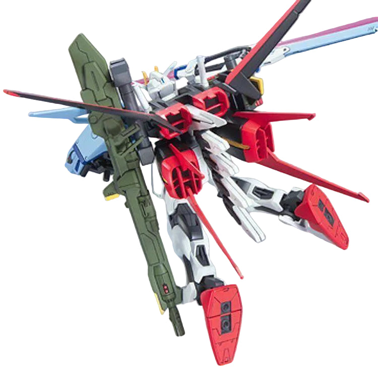 1:144 HG R17 PERFECT STRIKE GUNDAM