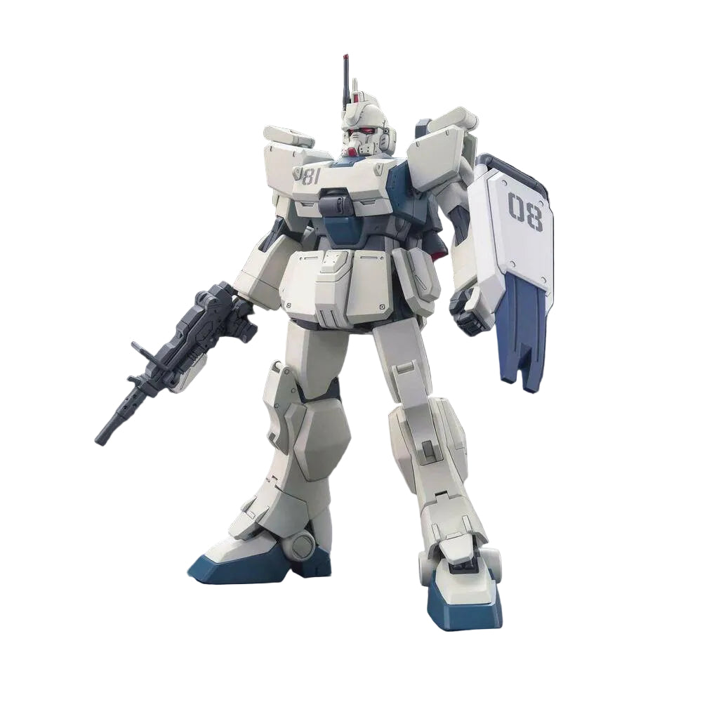1:144 HGUC GUNDAM Ez8