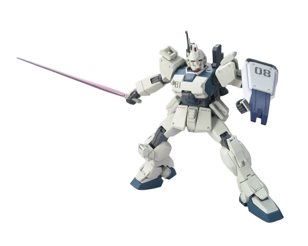 1:144 HGUC GUNDAM Ez8