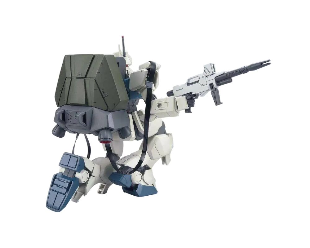 1:144 HGUC GUNDAM Ez8