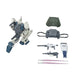 1:144 HGUC GUNDAM Ez8