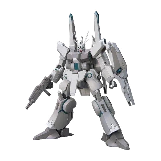 1/44 HGUC SILVER BULLET