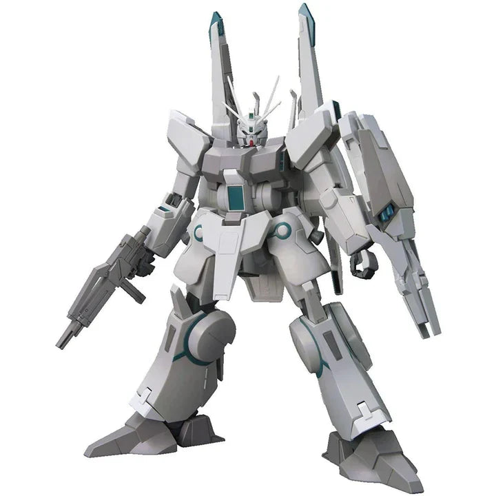 1/44 HGUC SILVER BULLET