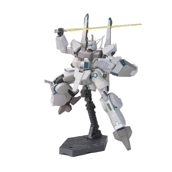1/44 HGUC SILVER BULLET
