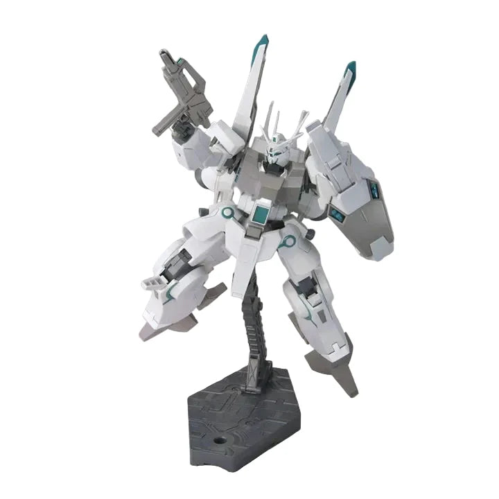 1/44 HGUC SILVER BULLET