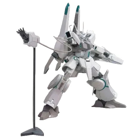1/44 HGUC SILVER BULLET