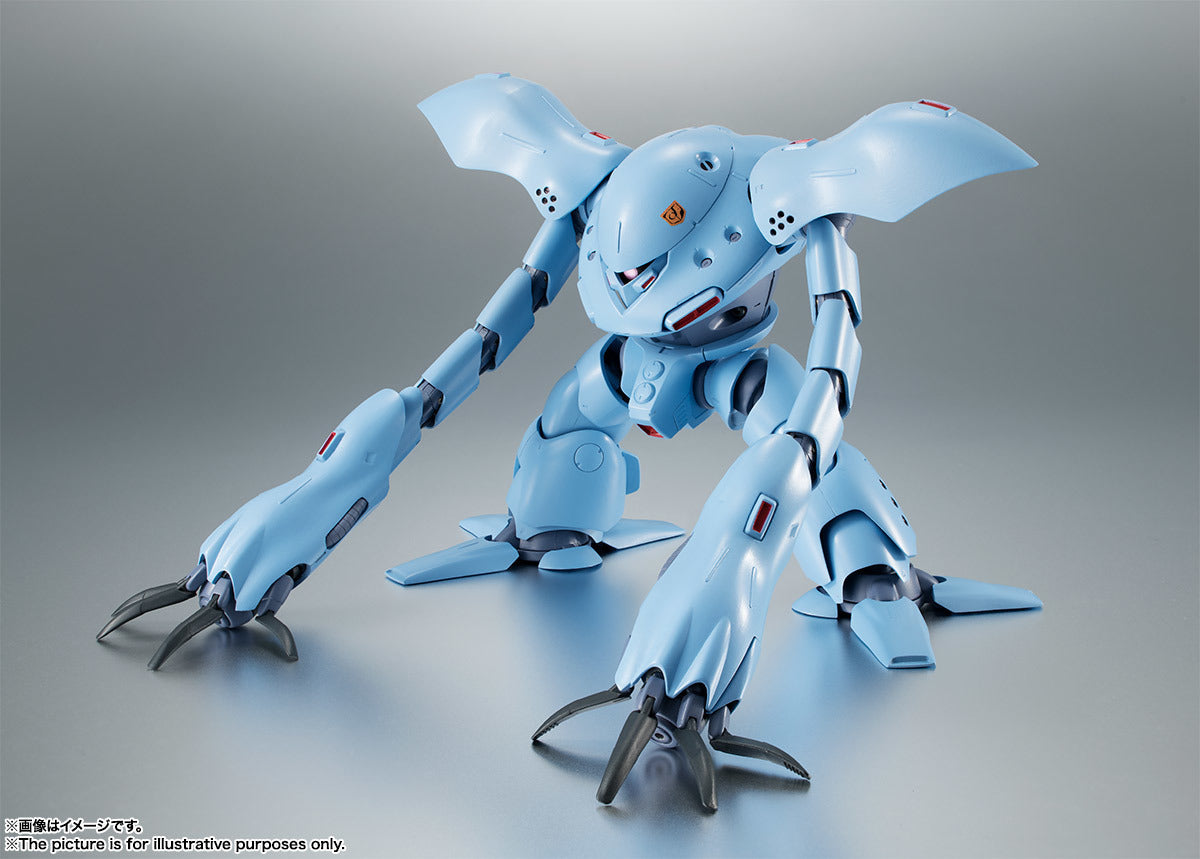 1:144 HGUC HI-GOGG