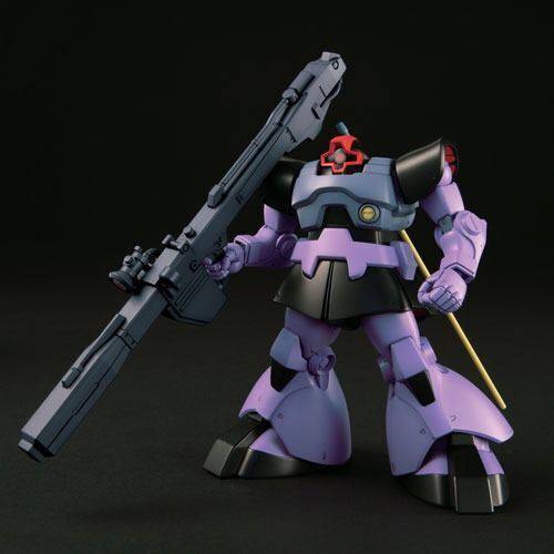 1/144 HGUC DOM/ RICKDOM