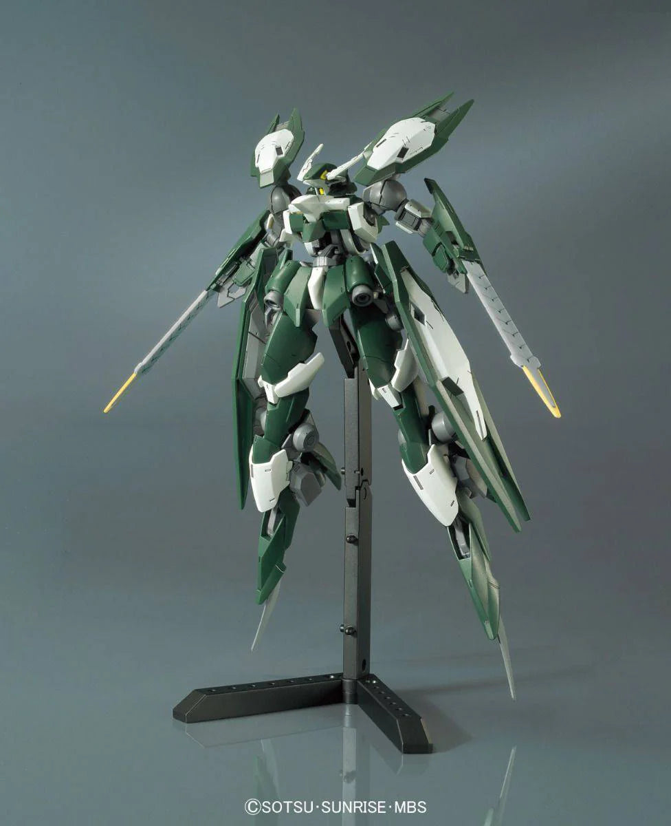 1/144 HG REGINRAZE JULIA