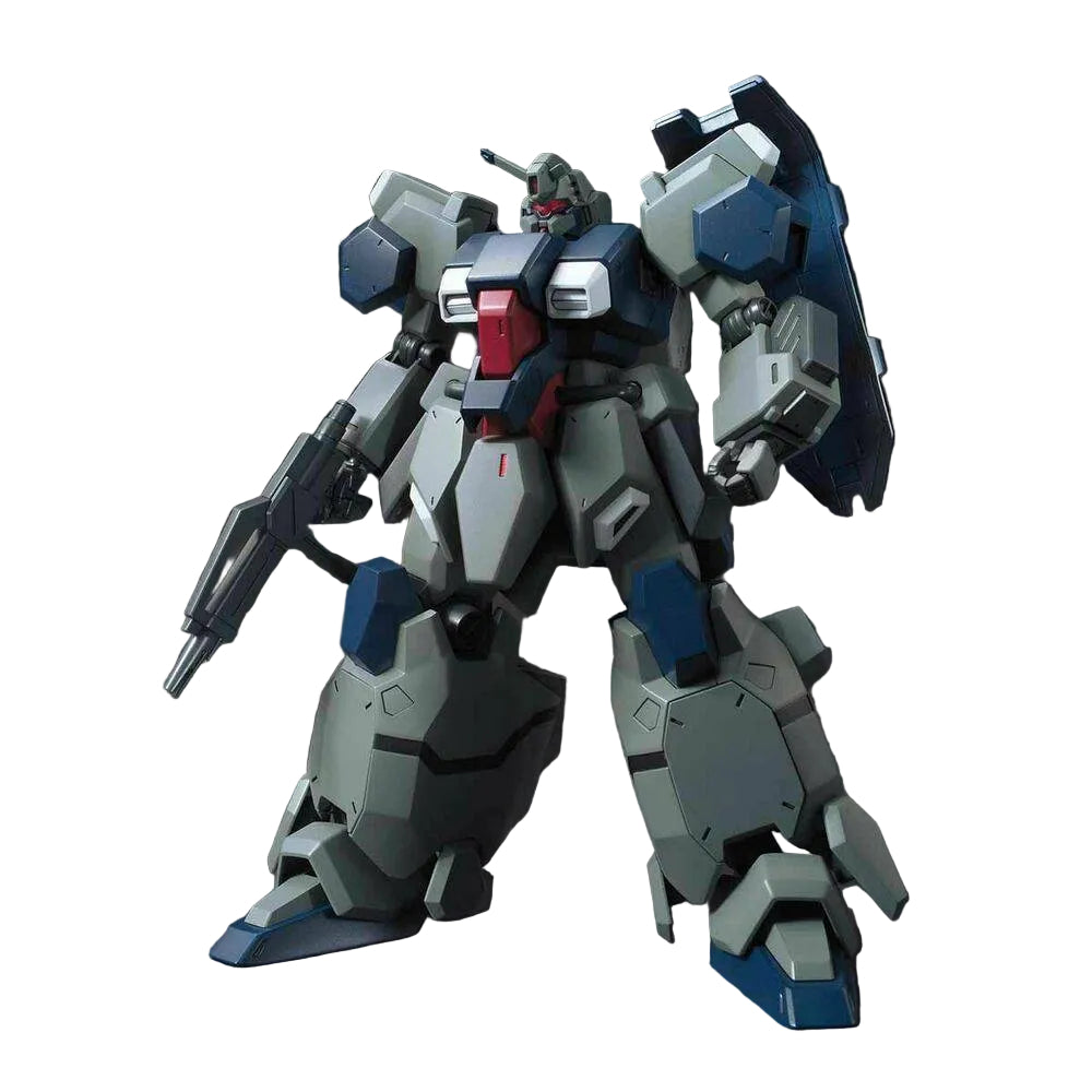 1/144 HG GUSTAV KARLUNICORN Ver.