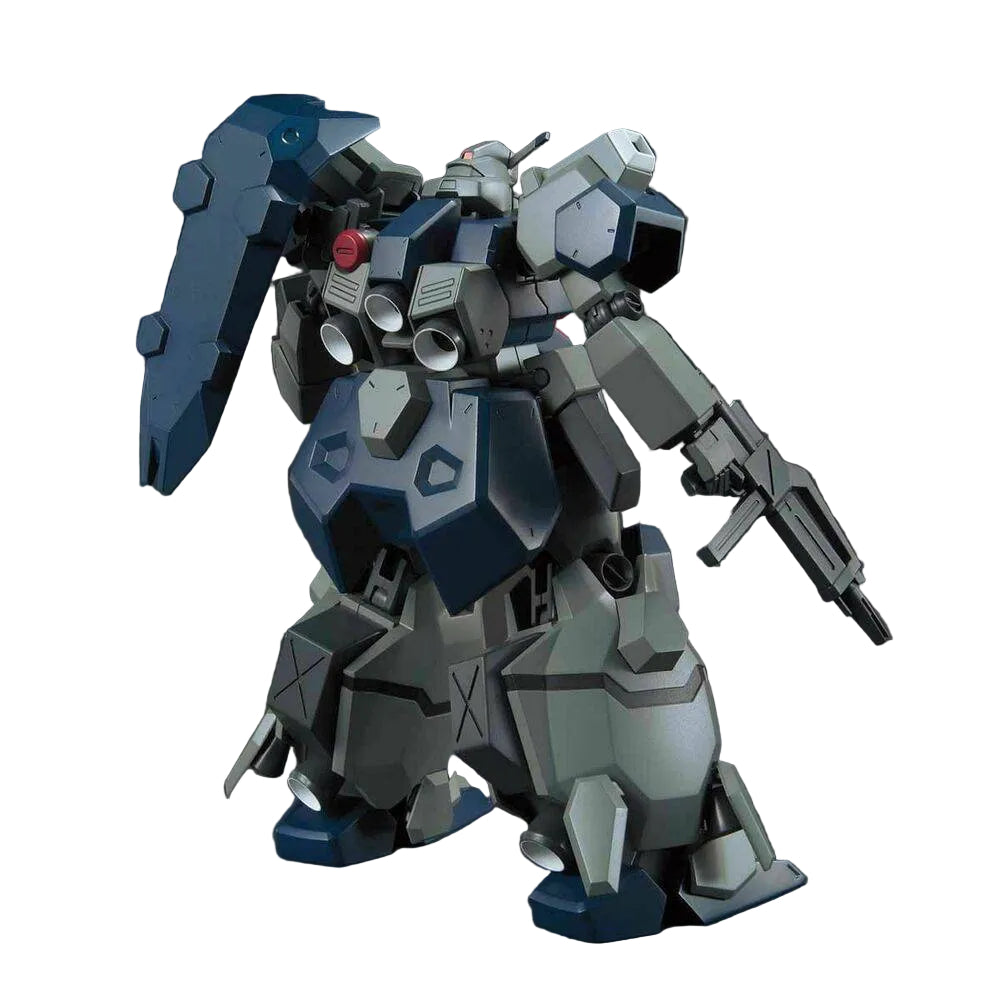 1/144 HG GUSTAV KARLUNICORN Ver.