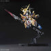 SD SANGOKU SOKETSUDEN Liu  Bei UNICORN GUNDAM