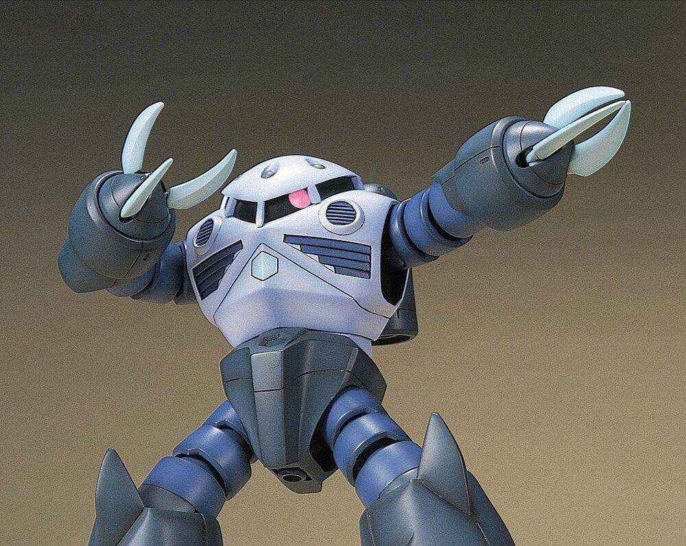 1:144 HGUC ZGOCK