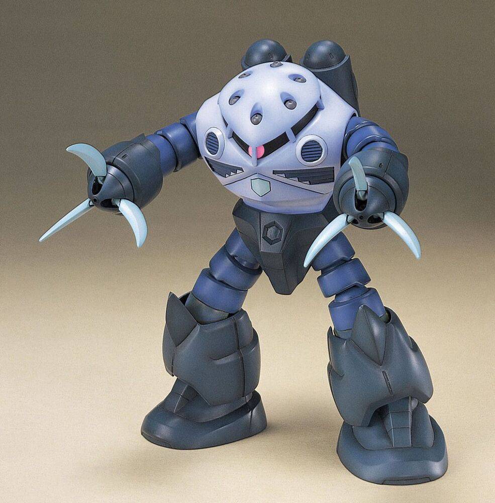 1:144 HGUC ZGOCK