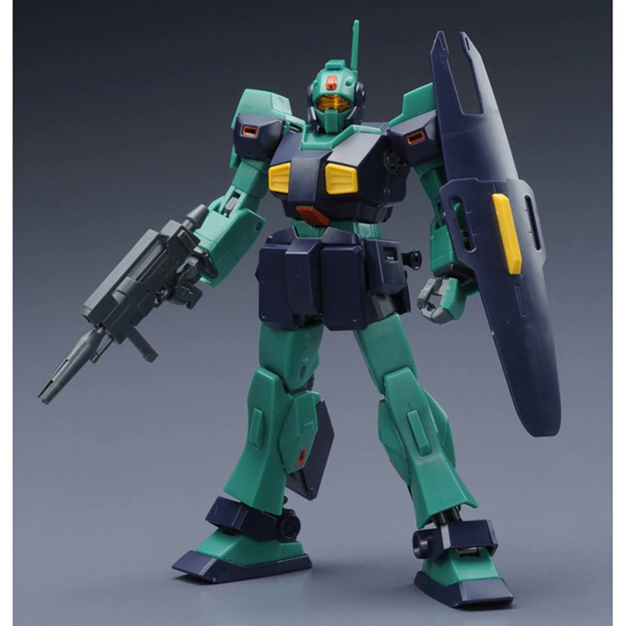 1/144 HG NEMO (Z Ver.)