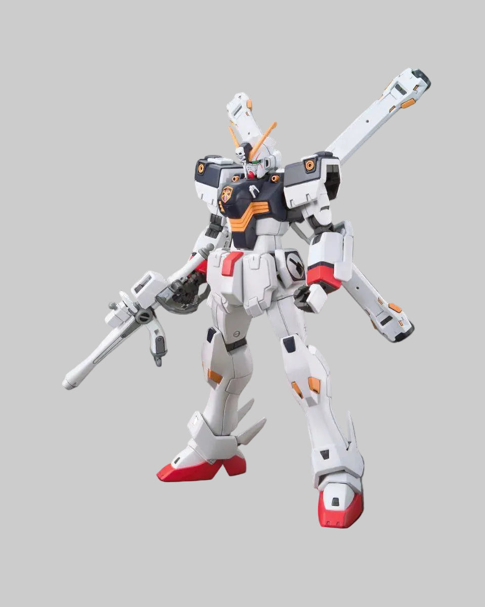 1:144 CROSSBONE GUNDAM X1 HGUC
