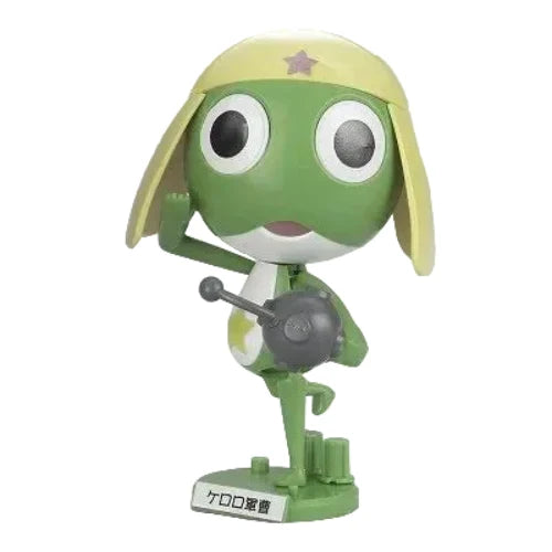SERGENT KERORO