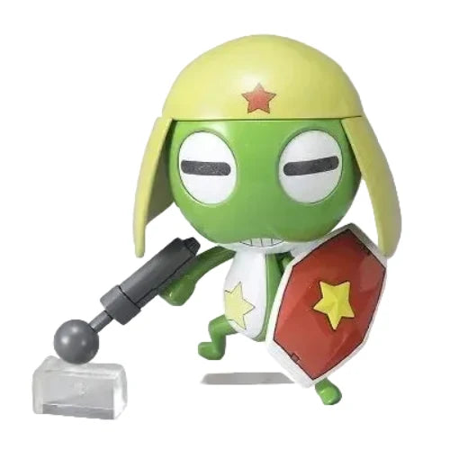 SERGENT KERORO