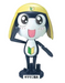 PRIVATE TAMAMA - SERGENT KERORO PLAMO COLLECTION