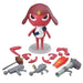 CORPORAL GIRORO - SERGENT KERORO PLAMO COLLECTION