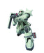 1/144 HG ZAKU II MASS PRODUCTION TYPE