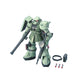 1/144 HG ZAKU II MASS PRODUCTION TYPE