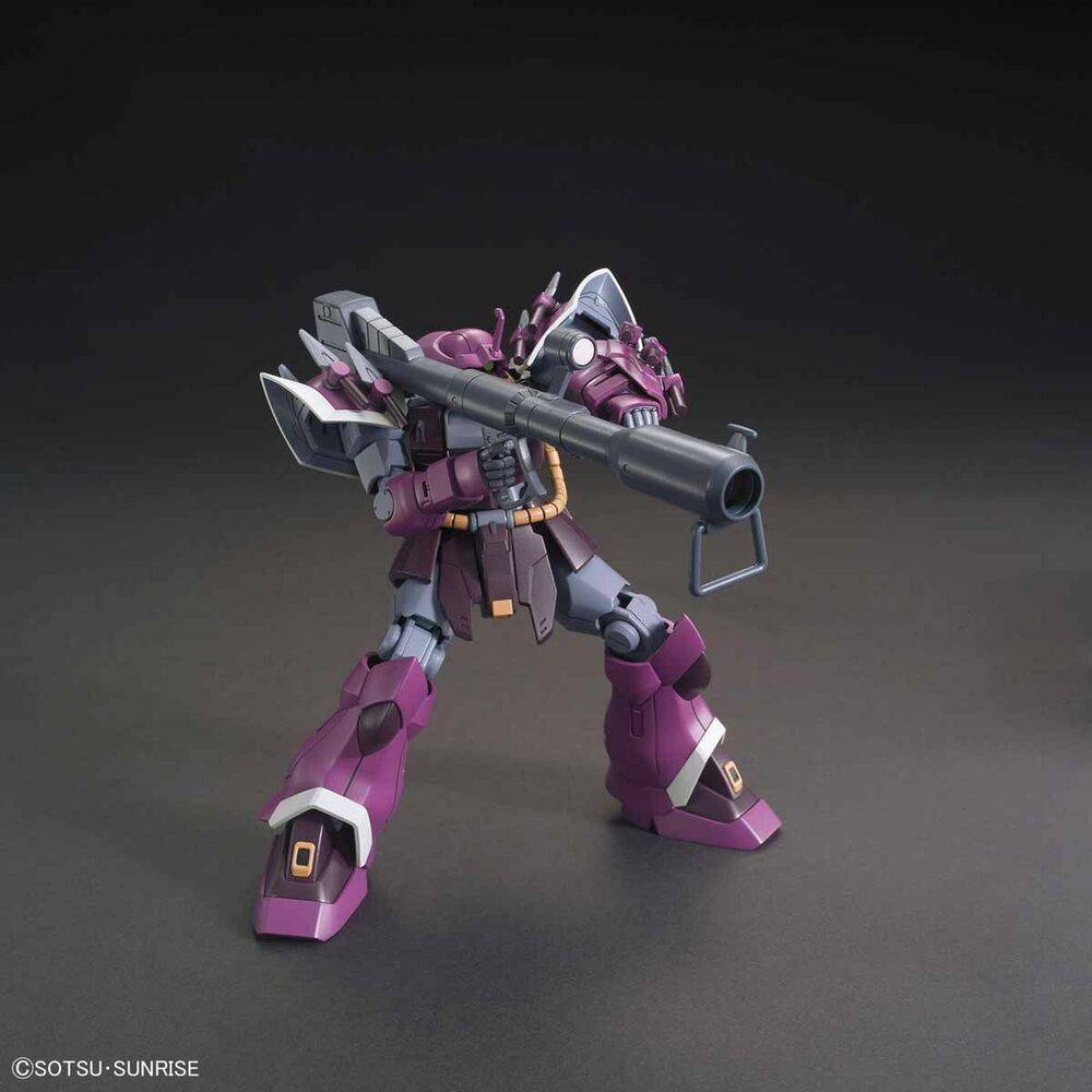 1/144 HG EFREET SCHNEID