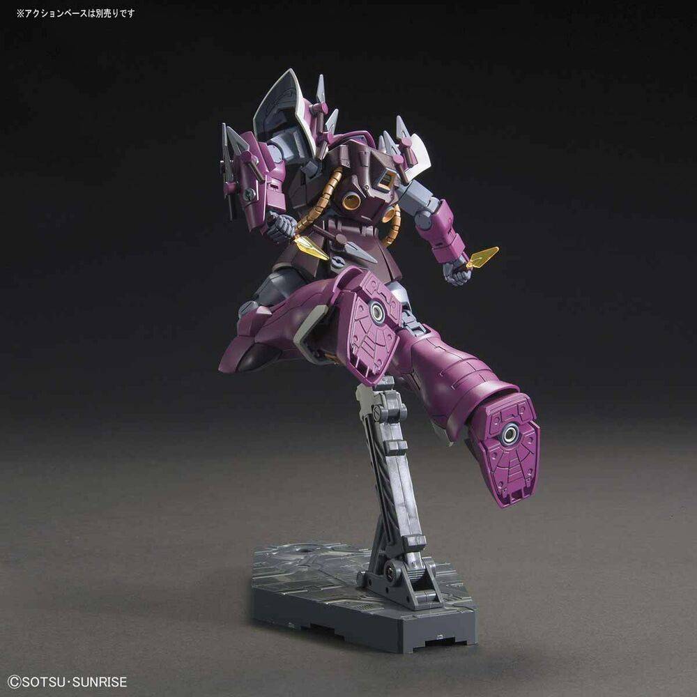 1/144 HG EFREET SCHNEID