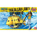 TRAFALGAR LAWS SUBMARINE GRAND SHIP COLLECTION