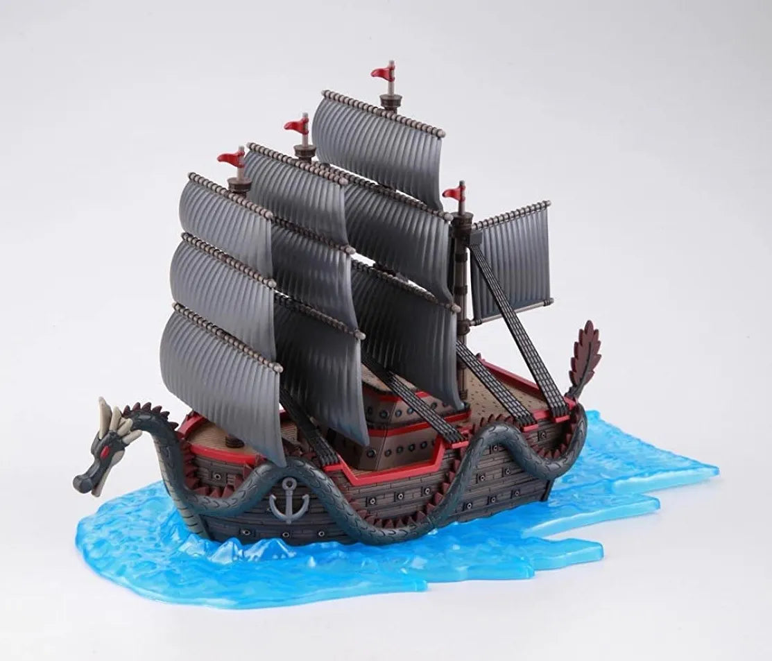 DRAGONS SHIP GRAND SHIP COLLECTION