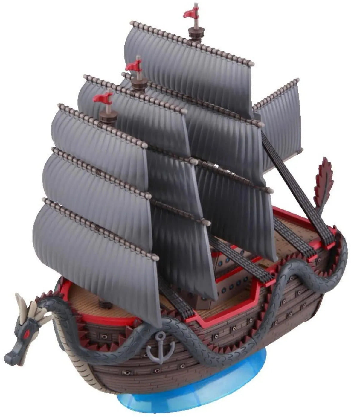 DRAGONS SHIP GRAND SHIP COLLECTION