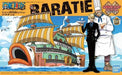 BARATIE GRAND SHIP COLLECTION
