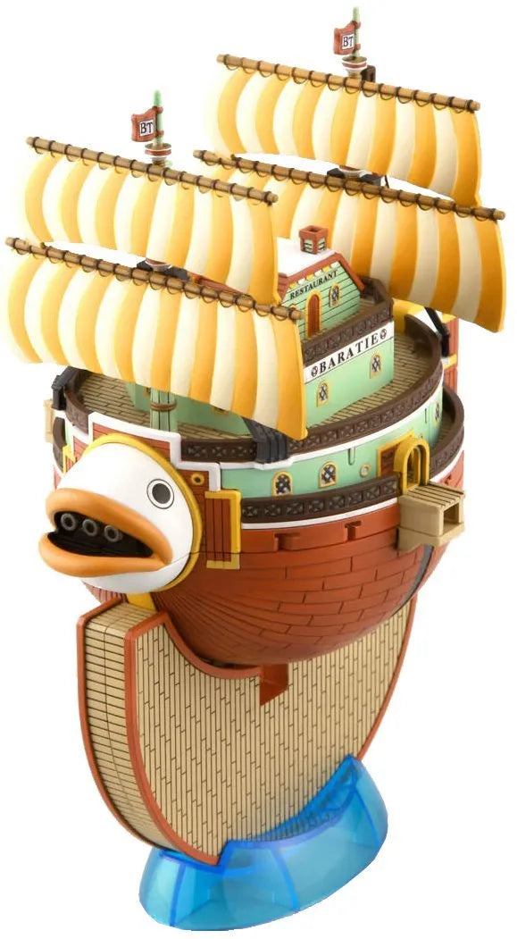 BARATIE GRAND SHIP COLLECTION