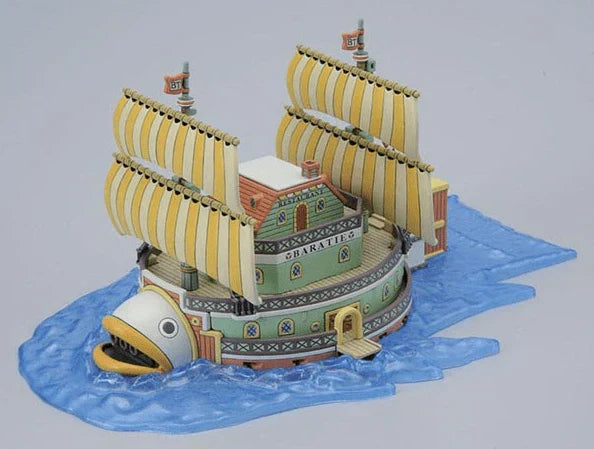 BARATIE GRAND SHIP COLLECTION