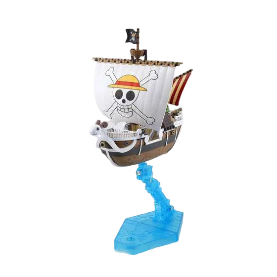 GOING MERRY GRAND SHIP COLLECTION