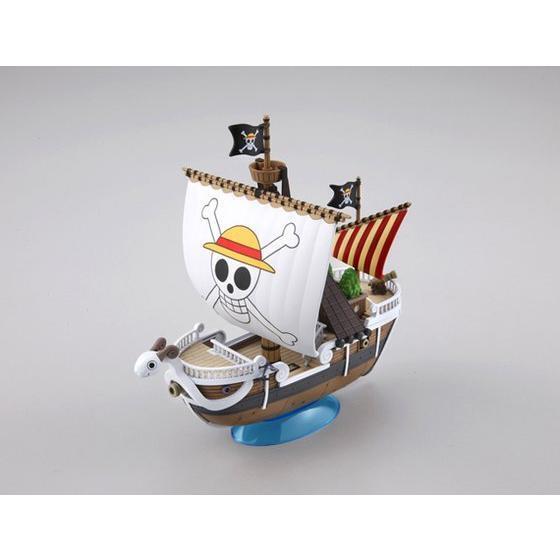 GOING MERRY GRAND SHIP COLLECTION