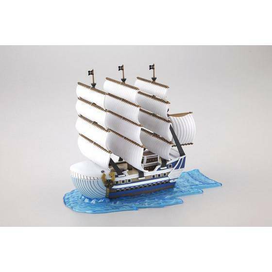 MOBY DICK GRAND SHIP COLLECTION