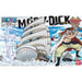 MOBY DICK GRAND SHIP COLLECTION