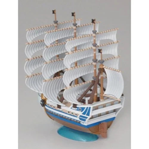 MOBY DICK GRAND SHIP COLLECTION