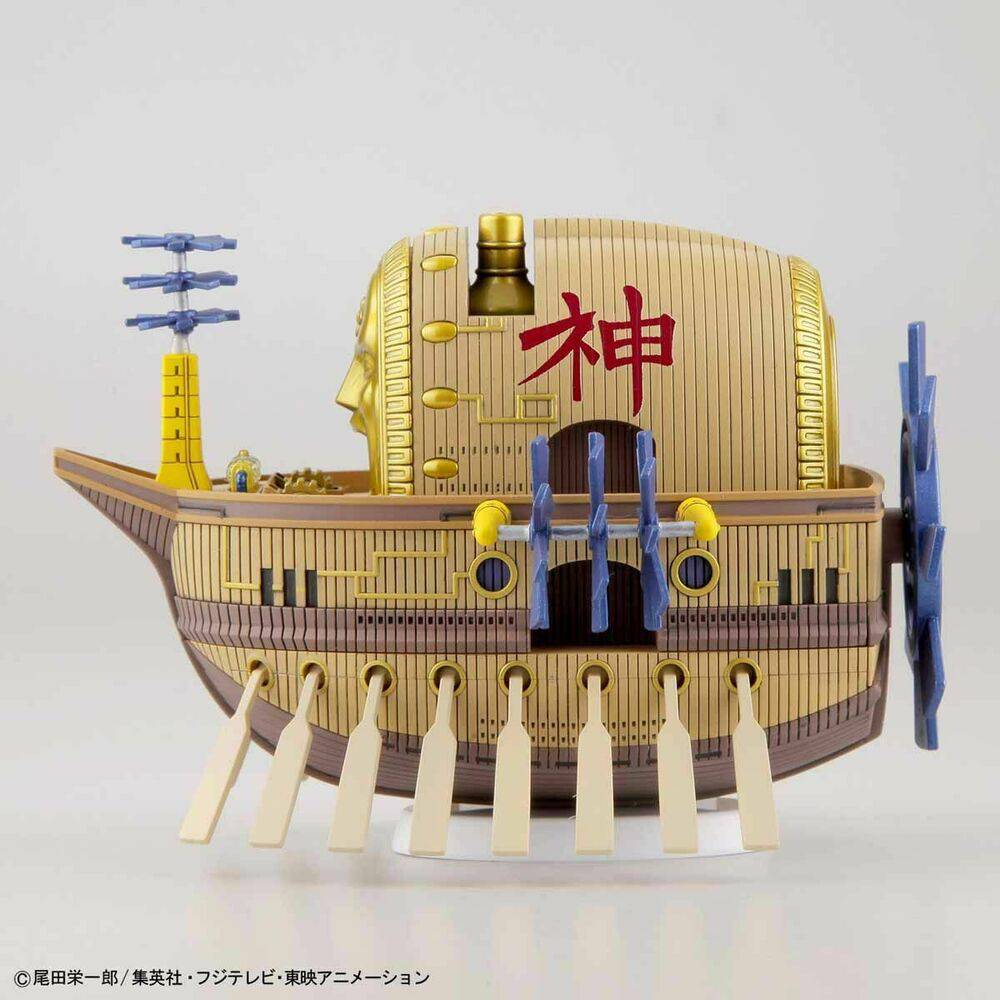ARK MAXIM GRAND SHIP COLLECTION