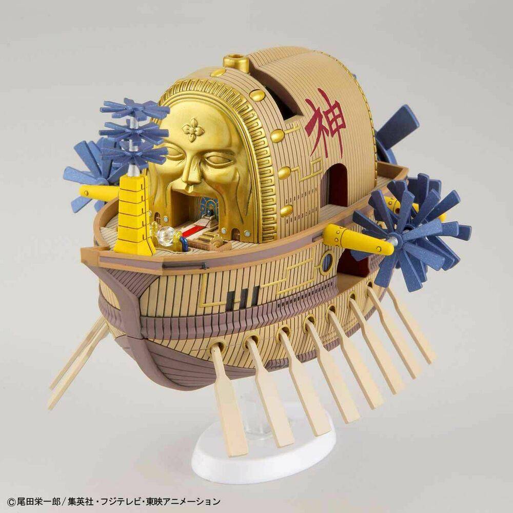 ARK MAXIM GRAND SHIP COLLECTION