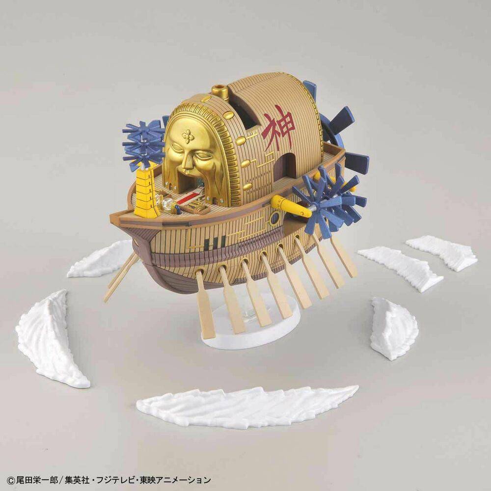 ARK MAXIM GRAND SHIP COLLECTION